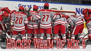 Hockey Warm Up Mix 4 🏒