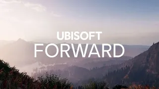 UBISOFT FORWARD. Вперёд в Вальгаллу?