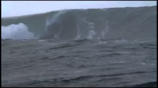 Danilo Couto at Mullaghmore - Ride of the Year Entry - Billabong XXL Big Wave Awards 2013