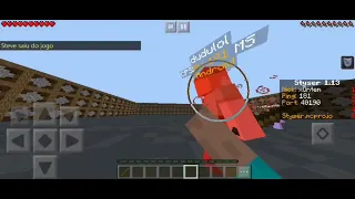 STYSER COMBOS 1.13 MCPE (Moto 60hz)