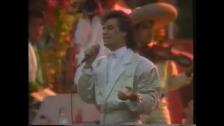 Juan Gabriel - La muerte del palomo (1989)