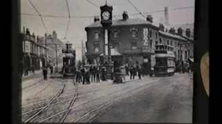 Online Video   Brum Trams & Trolleybuses