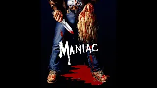 Film Fanatic! Maniac 1980!