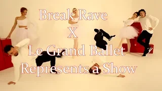 SHOW "Break-Balet"