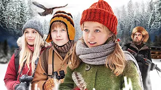 Noël dans la Forêt | Famille, Émotion | Film Complet en Français