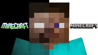 MINECRAFT GAMES Evolution