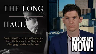 The Long Haul: Millions with COVID Face Chronic Illness as Biden Declares End to National Emergency