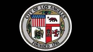 Public Works and Gang Reduction and Transportation Committees - 02/19/2020