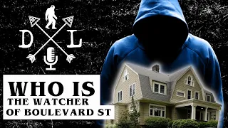 The Watcher on Boulevard Street: A Horrifying True Crime Story