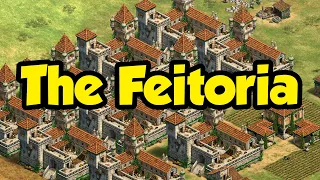 The Feitoria