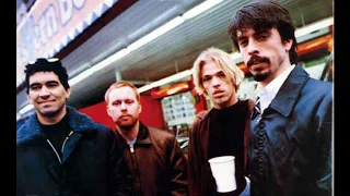 Late! - How Do You Do? [RESTORED] (Dave Grohl's 1997 Film Soundtrack) (Foo Fighters)