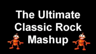 classic rock mashup + bonus survivor vesion cool