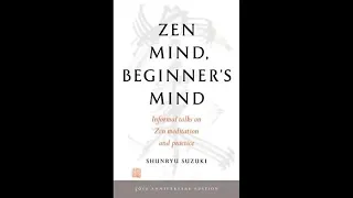 Zen Mind Beginners Mind Full Audiobook By Shunryu Suzuki