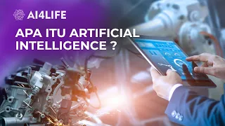 Apa itu Artificial Intelligence Trend Masa Depan