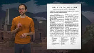 Evidences of the Book of Abraham: Facsimiles