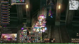 Lineage II Amerika - PVP Zone - 03/04/2024 - Imperial Tomb