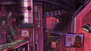 Invader Zim | Ambient Music