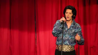 Ben King sings Whole Lotta Shakin Goin On Elvis Week 2020