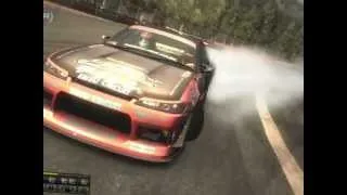 Race Driver GRID : Drift King