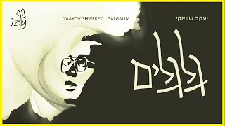 יעקב שוואקי - גלגלים | Yaakov Shwekey - Galgalim