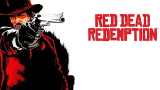 Прохождение Red Dead Redemption (XBOX360) — Часть 1: Исход в Америку