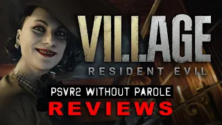 Resident Evil: Village | PSVR2 REVIEW