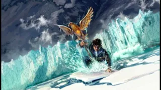 The Heroes of Olympus: The Son of Neptune - Full Audiobook (Part 2 of 2)