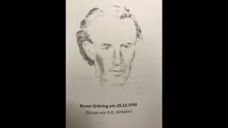 Bruno Gröning   Das Strom Lied