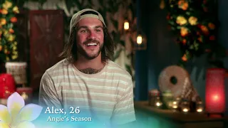 Bachelor In Paradise S3 catch-up - Ciarran Discusses Matt And Renee | Jul 28