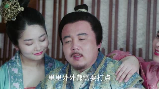 電視劇孤芳不自賞 General and I 第二十六集 EP26 鍾漢良 Angelababy（楊穎） CROTON MEGAHIT Official（已修復）