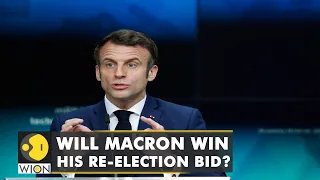 French Election 2022: Emmanuel Macron's victory within the margin of error? | World News | WION