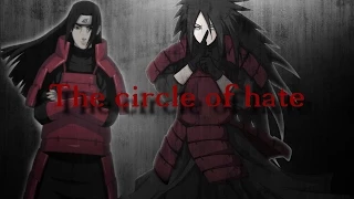 Madara and Hashirama Tribute - Orchard of Mines [ASMV]