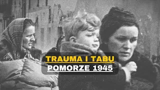 "Trauma i tabu"