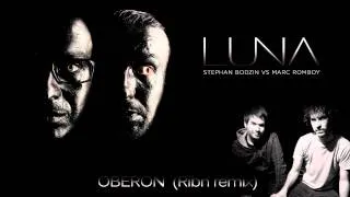 Stephan Bodzin vs Marc Romboy - Oberon (Ribn remix)