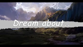 Rauf & Faik - dream about..(Lyrics)