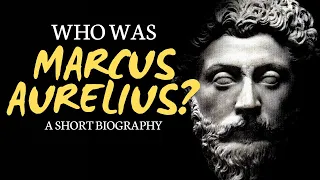 Marcus Aurelius biography in under 4 minutes.