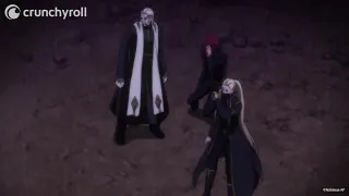 Noblesse | Raizel Calmdown Berserk Frankenstein .