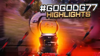 ALL POWER IS IN HEAD | PUBG MOBILE TOURNAMENT HIGHLIGHTS | iPHONE 14 PRO - 90FPS