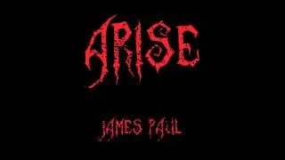 Arise - Original (instrumental heavy metal)