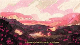 kali uchis - i wish you roses (tradução/legendado)