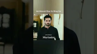 Saad X Murtasim #wahajali #terebin #yumnazaidi #haniaamir #mujhepyaarhuatha  #youtubeshorts #shorts