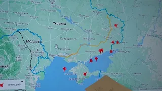 Що робитимуть в Україні Ф-16 та на скільки їх вистачить?