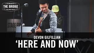 Devon Gilfillian - 'Here and Now' | The Bridge 909 in Studio