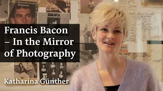 Francis Bacon – In the Mirror of Photography | Katharina Günther