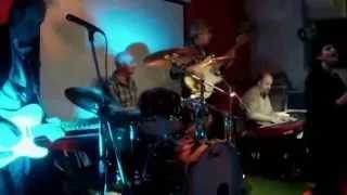 Red Rooster Band - Start It Up - (Robben Ford) live