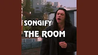 You're Tearing Me Apart (Songify The Room)