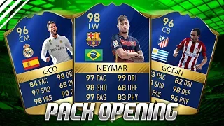 NU MA ASTEPTAM LA IN FORM-UL ASTA | #22 (PACK OPENING)