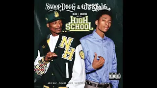 Snoop Dogg, Wiz Khalifa - OG (feat. Curren$y) (432hz)