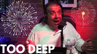 Joey Diaz and Lee Syatt Go TOO DEEP on July 4th