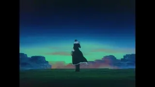 Hunter x Hunter 1999 OVA Final Scene [1080p]